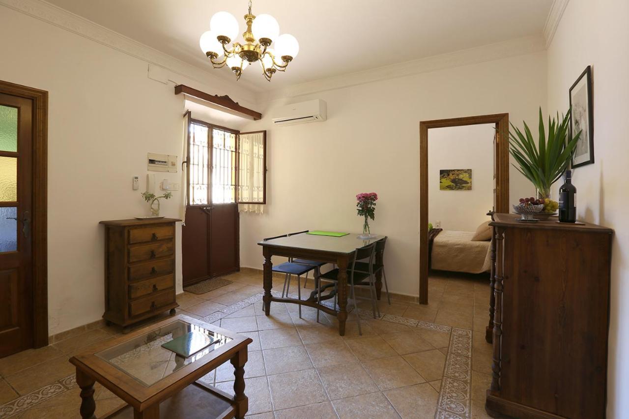 Carmen En El Albaicin Con Jardin Y Vistas Apartment *
