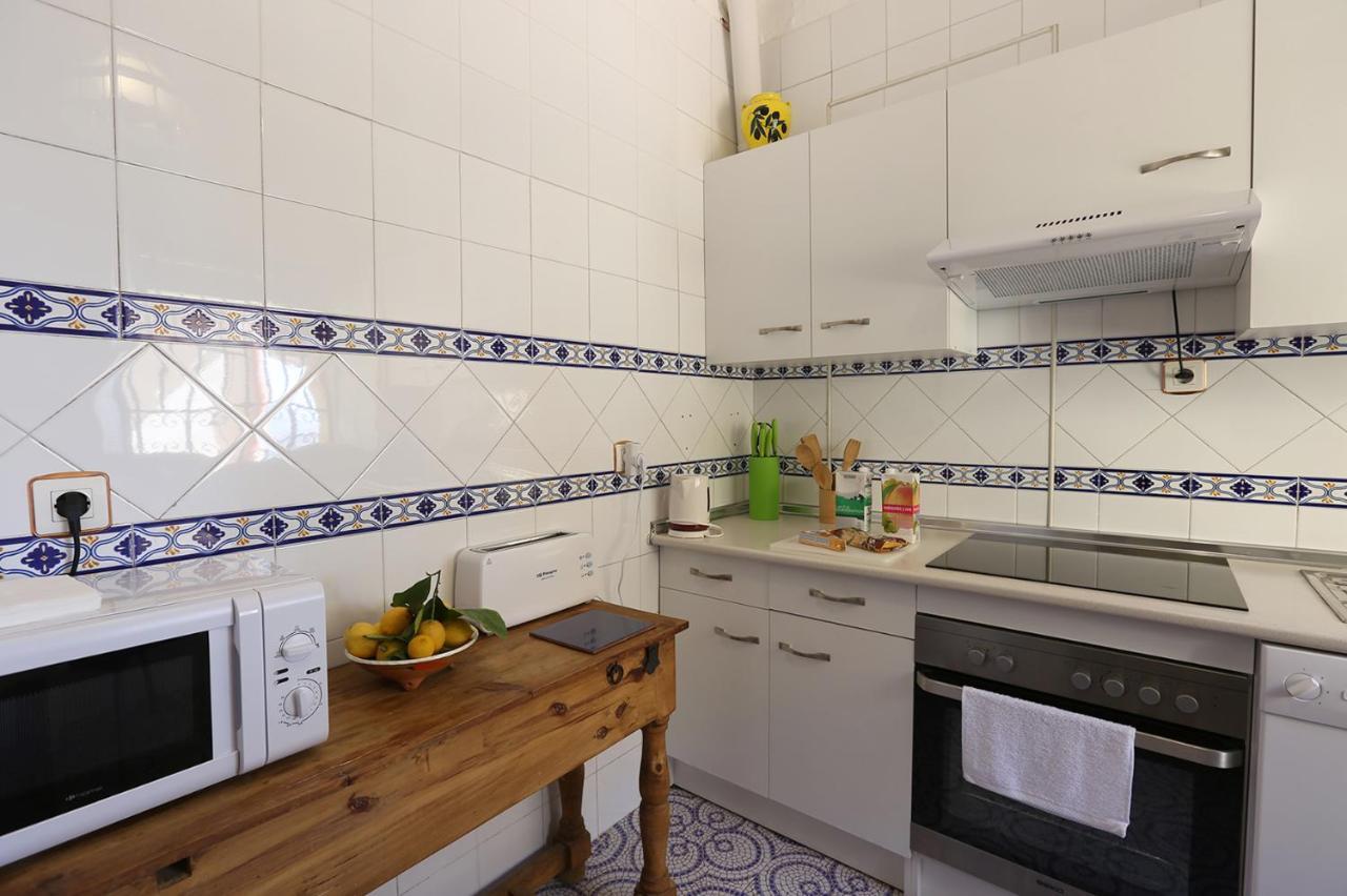 Apartment Carmen En El Albaicin Con Jardin Y Vistas Granada
