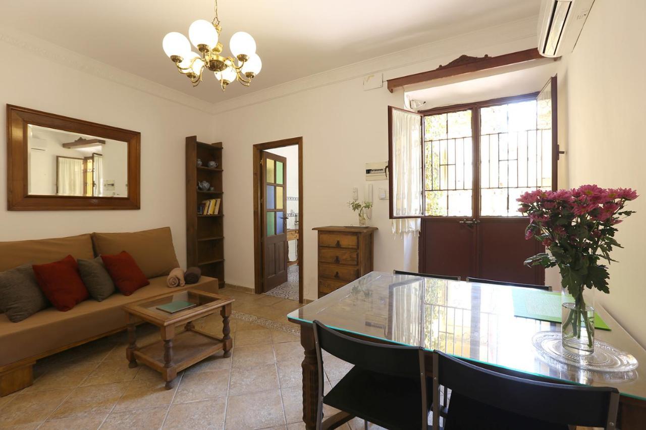Carmen En El Albaicin Con Jardin Y Vistas Apartment *