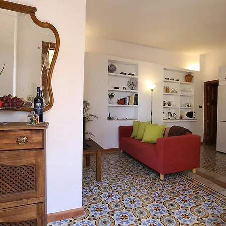Carmen En El Albaicin Con Jardin Y Vistas Appartement Granada Buitenkant foto