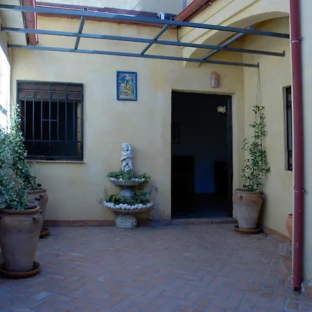 Carmen En El Albaicin Con Jardin Y Vistas Appartement Granada Buitenkant foto