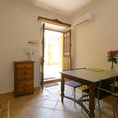 Carmen En El Albaicin Con Jardin Y Vistas Appartement Granada Buitenkant foto