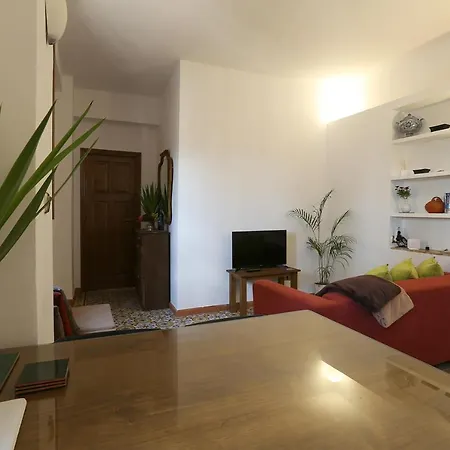 Carmen En El Albaicin Con Jardin Y Vistas Appartement Granada Buitenkant foto